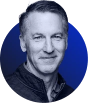 Rob Edmondson, Chief Customer Officer at Ironclad, shares expertise on AI-driven B2B customer support